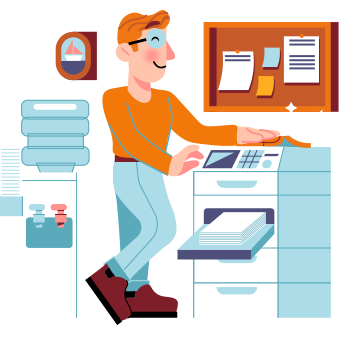 Technical or Manual Scanning